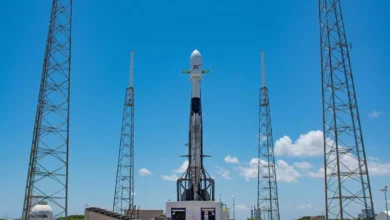 SpaceX puso en órbita un satélite económico creado por estudiantes con piezas compradas en Amazon