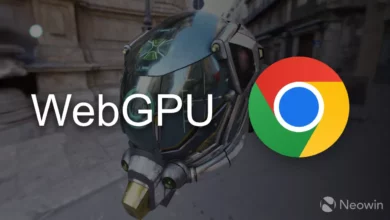 WebGPU de Google llegará pronto a Chrome para mejorar los gráficos de tu Navegador Web