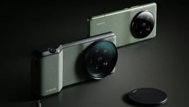 Xiaomi convierte al 13 Ultra en una cámara fotográfica con este kit