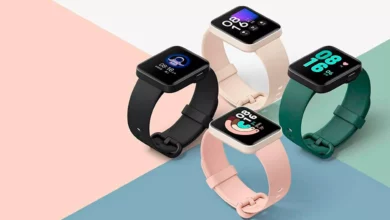 Xiaomi presenta un nuevo smartwatch, el Redmi Watch 3