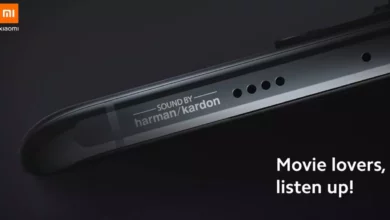 Xiaomi presentará una bocina con la colaboración de Harman Kardon
