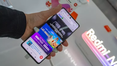 Xiaomi Redmi Note 12 y 12 Pro+ con promociones para adquirirlos en México