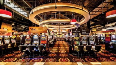 5 cosas que no sabías sobre los Casinos