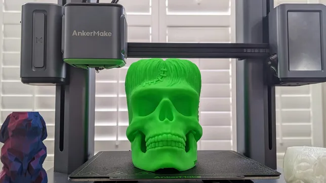 Mendicidad Gallo carta Impresoras 3D que mejorarán tus proyectos en velocidad