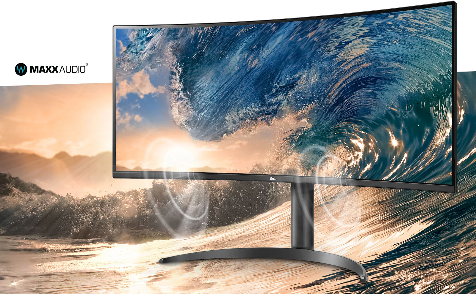 LG amplía sus monitores UltraWide para trabajo y gaming