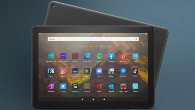Amazon anuncia una tablet de 11 pulgadas, la Fire Max 11