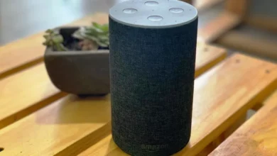 Amazon Echo Pop: la nueva bocina inteligente con Alexa integrada