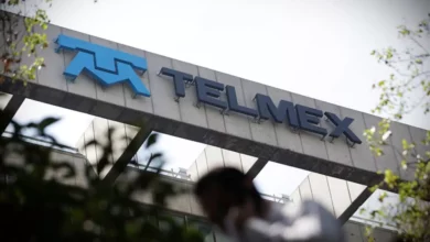 AT&T requiere la división de Telmex para poder pelear en el mercado de redes 5G