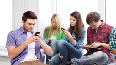 Celebridades anti-tecnología: Conoce qué piensan sobre los smartphones y redes sociales