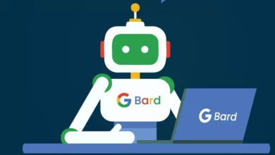 Cómo utilizar Google Bard, la Inteligencia Artificial de Alphabet