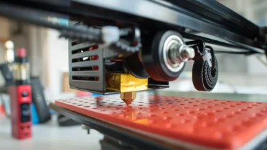 Con esta herramienta tus creaciones de impresión 3D tendrán un mejor acabado