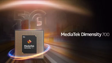 El procesador Dimensity 1080 de MediaTek logra un mejor desempeño en el Redmi Note 12 Pro+ 5G