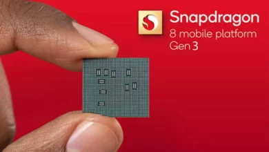 El Snapdragon 8 Gen 3 podría no ser tan superior comparado con la generación anterior
