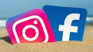 Facebook e Instagram añaden un gestor de publicidad por normativa europea