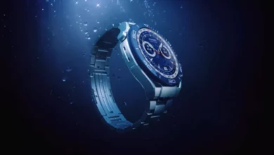 Huawei amplía su catálogo de wereables con el Watch Ultimate disponible en México