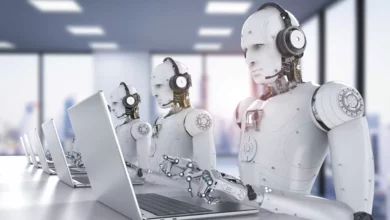 IBM planea reemplazar a empleados por una Inteligencia Artificial en un plazo de 5 años