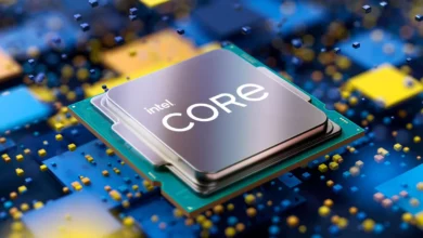 Intel planea cambiar los nombres de sus procesadores después de 15 años de consistencia
