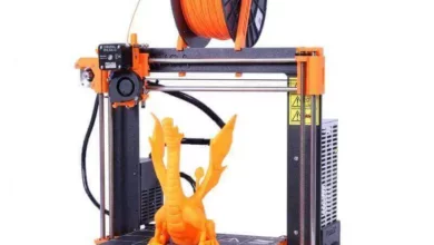 Las impresoras 3D Prusa siguen dominando el mercado en Europa Central