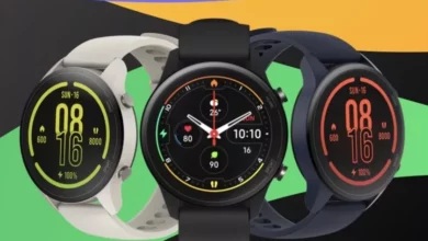 Nuevo smartwatch y audífonos de Xiaomi aumentan su presencia en mercado de wereables