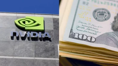 Nvidia ahora vale billón de dólares gracias a su apuesta por la Inteligencia Artificial