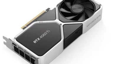 NVIDIA presenta la línea GeForce RTX 4060, conoce los modelos y precios