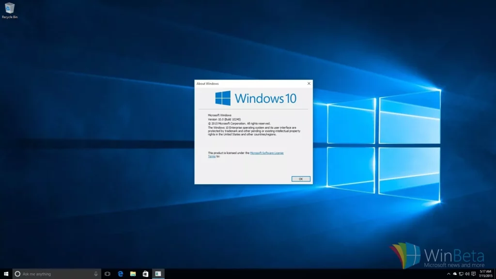 Se Terminó El Soporte Para Windows 10 Ahora Tendrás Que Migrar A W11 4987