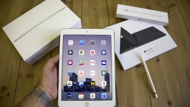 Si tienes un iPad que fue lanzada entre 2013 y 2016 posiblemente quede obsoleta