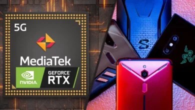Una nueva alianza surge, MediaTek incluirá GPU de Nvidia lo que mejoraría su posición en el mercado