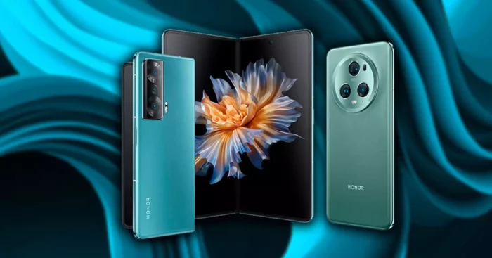 Next June 7Th Honor Magic Series Arrives In Mexico