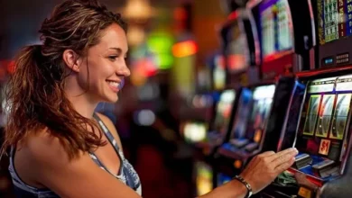 ¿Cuáles son las mejores tragamonedas de Casino en línea?