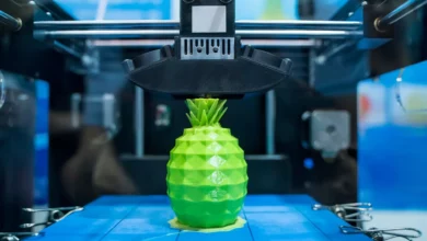 ¿Deseas incursionar en la impresión 3D? Estas son las mejores impresoras para principiantes
