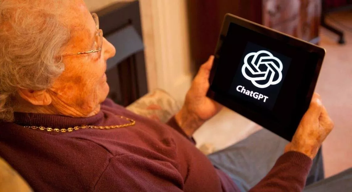 El modo abuela en ChatGPT plantea un nuevo riesgo de privacidad y seguridad