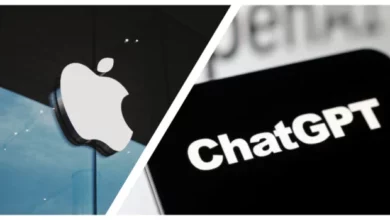 El uso de ChatGPT está prohibido para los empleados de Apple, Samsung y Amazon
