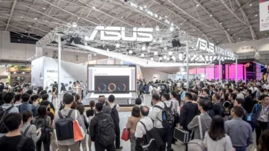 Estas son las mejores novedades presentadas por Asus durante COMPUTEX 2023
