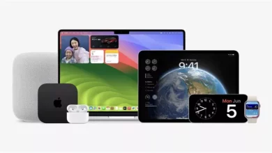 Estas son las novedades que incluirán iPadOS, tvOS y WatchOS WWDC23