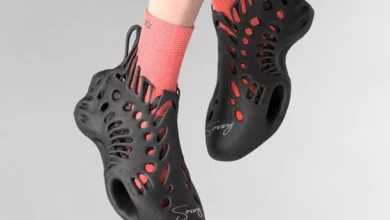 HP presenta calzado deportivo impreso en 3D en colaboración con Decathlon y Lonati