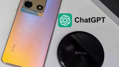 Infinix integra ChatGPT a su asistente Folax sacando ventaja a otros fabricantes
