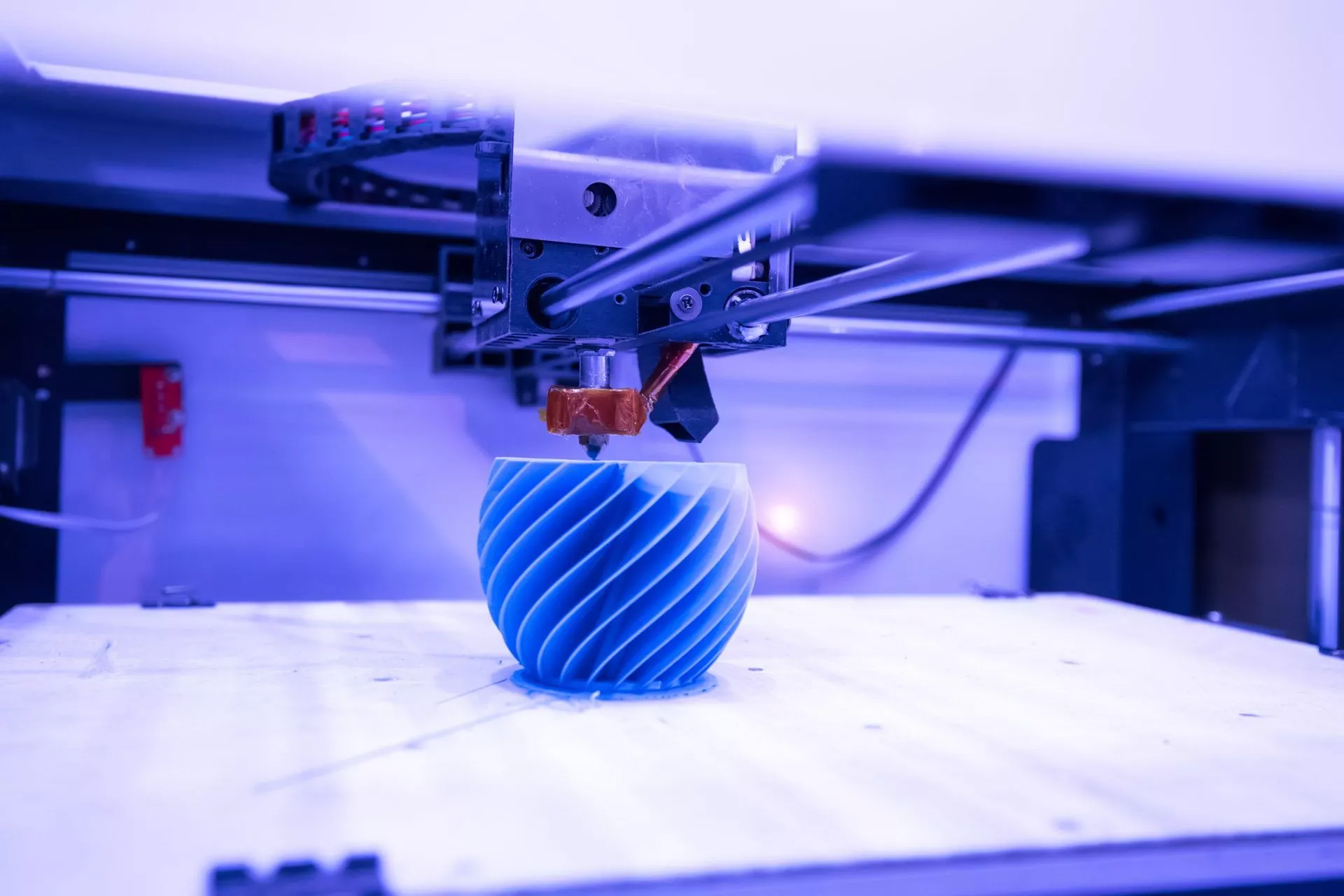 La impresión 3D rompe los límites con el software HueForge y sus increíbles creaciones