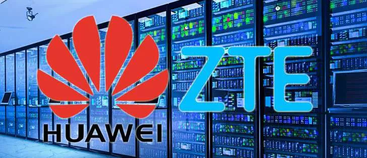 La Unión Europea restringirá las tecnologías 5G desarrolladas por Huawei y ZTE