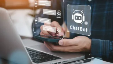 Los chatbots han aumentado su presencia en la atención al cliente incluso en el sistema financiero