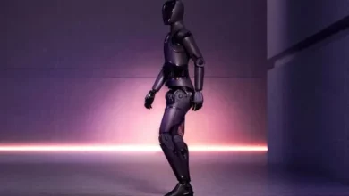 Los robots humanoides podrían incorporarse a diferentes labores muy pronto