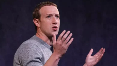Mark Zuckerberg habla sobre las gafas Vision Pro de Apple y no está impresionado