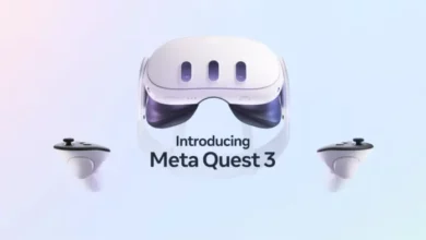 Meta se adelanta a Apple y presenta sus nuevas gafas de realidad mixta: Quest 3