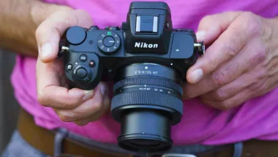 Nikon presenta su nueva aplicación NX READY para configurar tu cámara desde tu smartphone