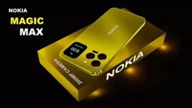 Nokia buscará un lugar en los smartphones de gama alta con el Magic Max