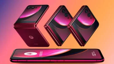 Se anuncia oficialmente la nueva serie Razr de Motorola, conoce al tope de gama: Razr 40 Ultra