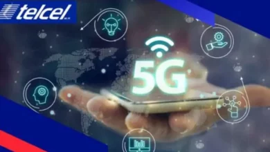 Telcel muestra interés en licitaciones con el fin de adquirir más bandas para expandir sus redes 5G