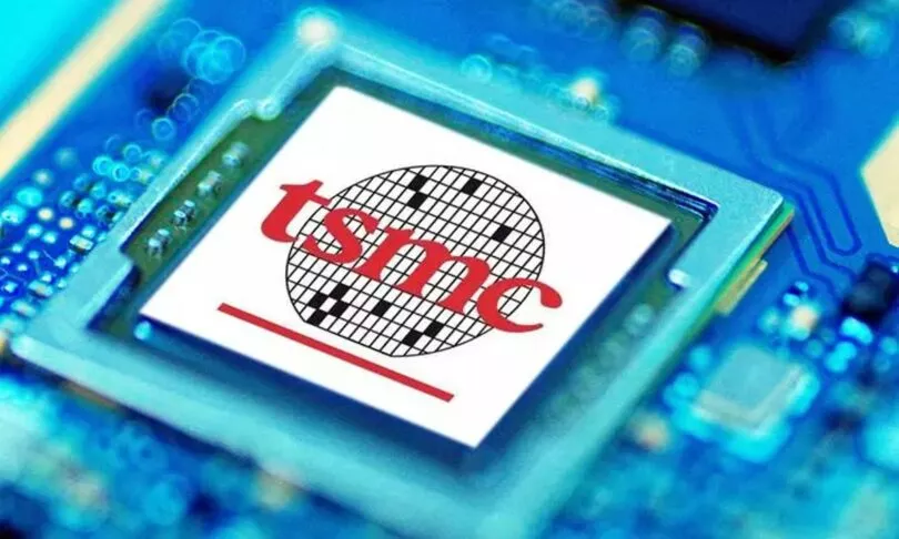 TSMC ha logrado acaparar el mercado de chips gracias a la Inteligencia Artificial