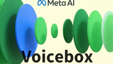 Voicebox, la nueva Inteligencia Artificial de Meta que lleva el texto a la voz