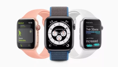 watchOS 10, una actualización para la mayoría de Apple Watch en el mercado
